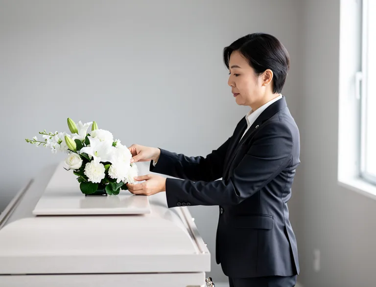 葬儀社 杉戸町